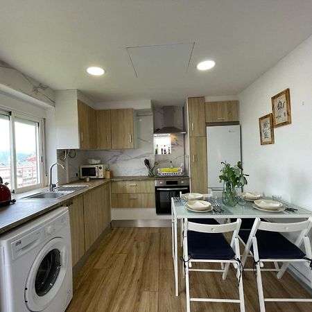 Villa Felicidad Vigo Kültér fotó