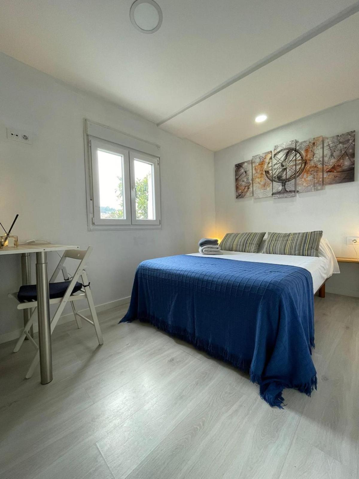 Villa Felicidad Vigo Kültér fotó