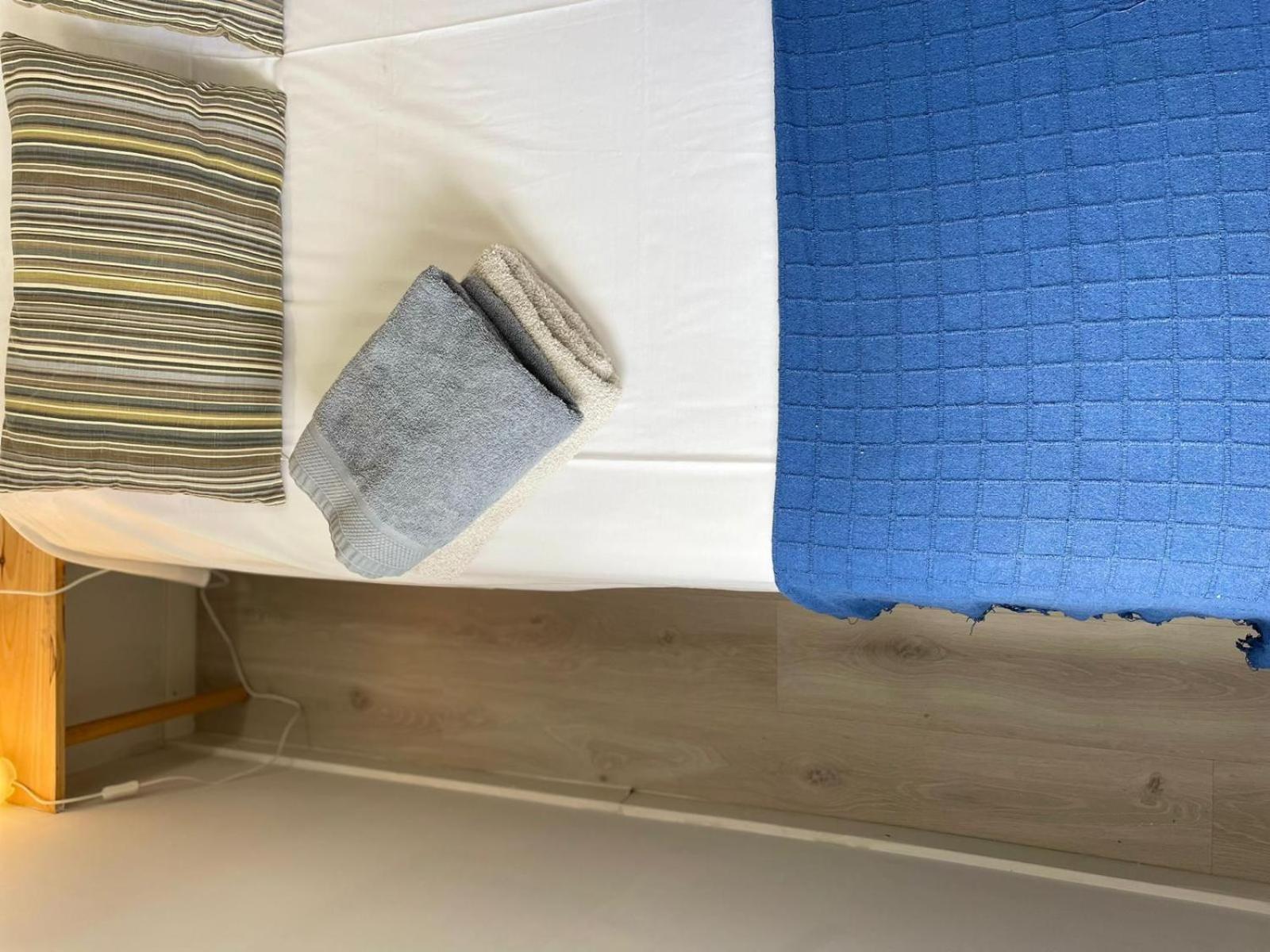 Villa Felicidad Vigo Kültér fotó
