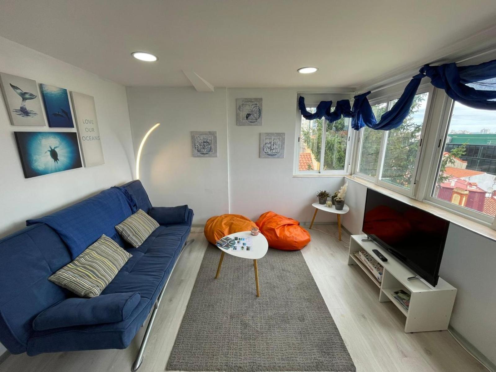 Villa Felicidad Vigo Kültér fotó