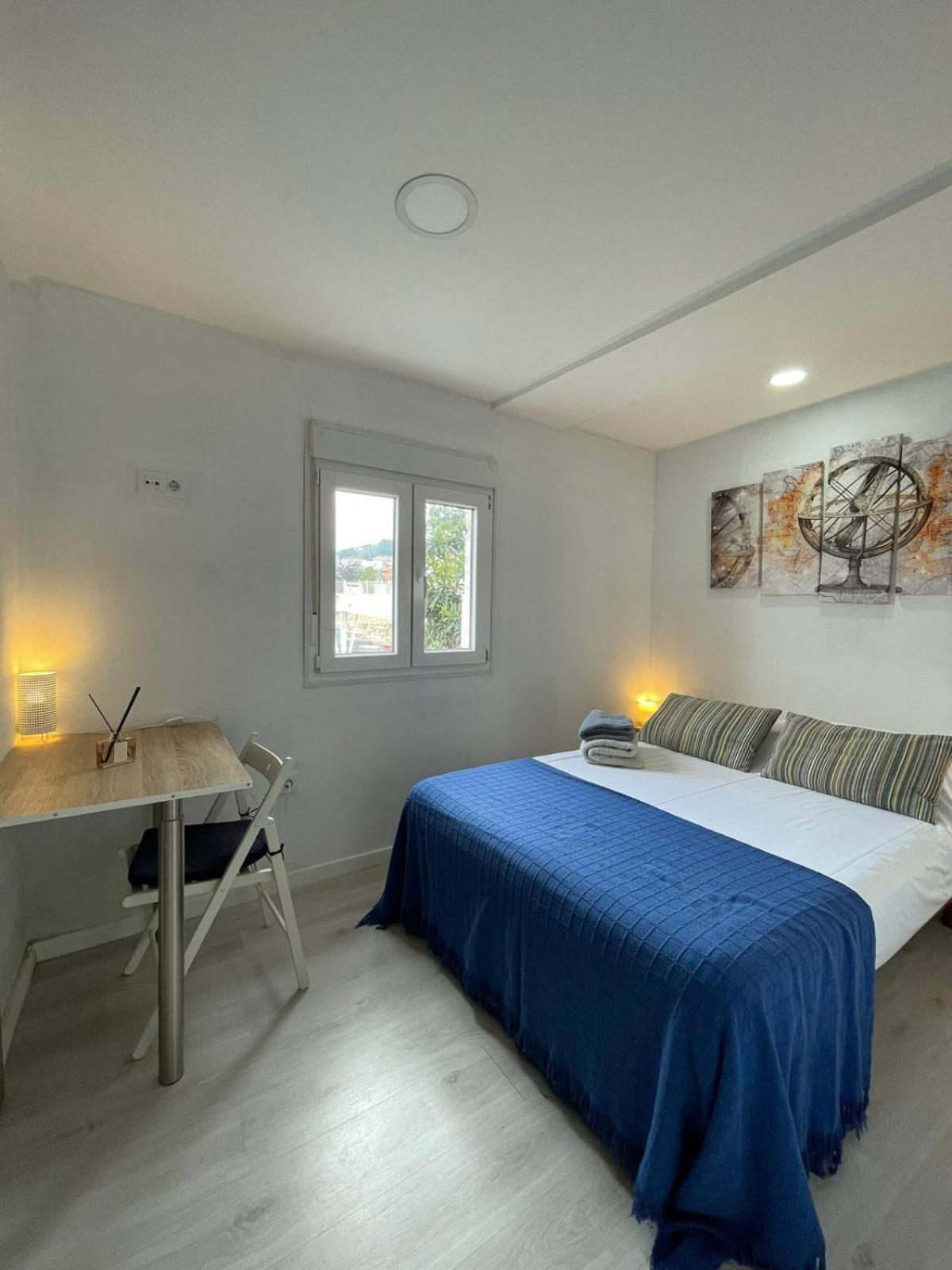 Villa Felicidad Vigo Kültér fotó