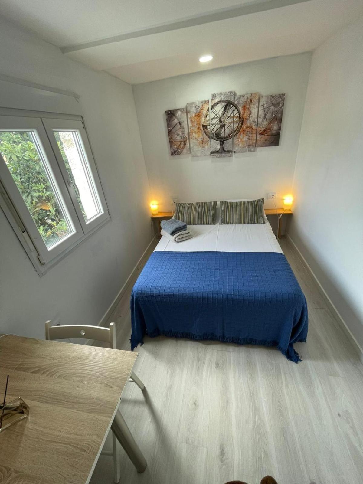 Villa Felicidad Vigo Kültér fotó