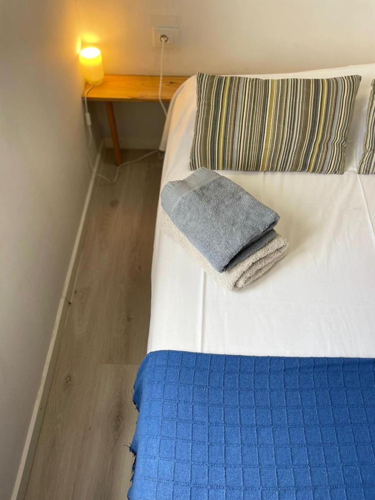 Villa Felicidad Vigo Kültér fotó