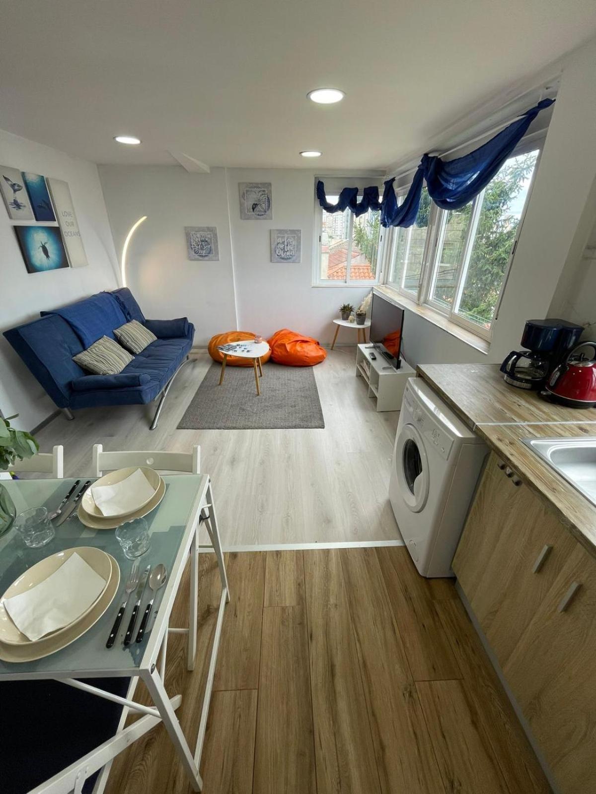 Villa Felicidad Vigo Kültér fotó