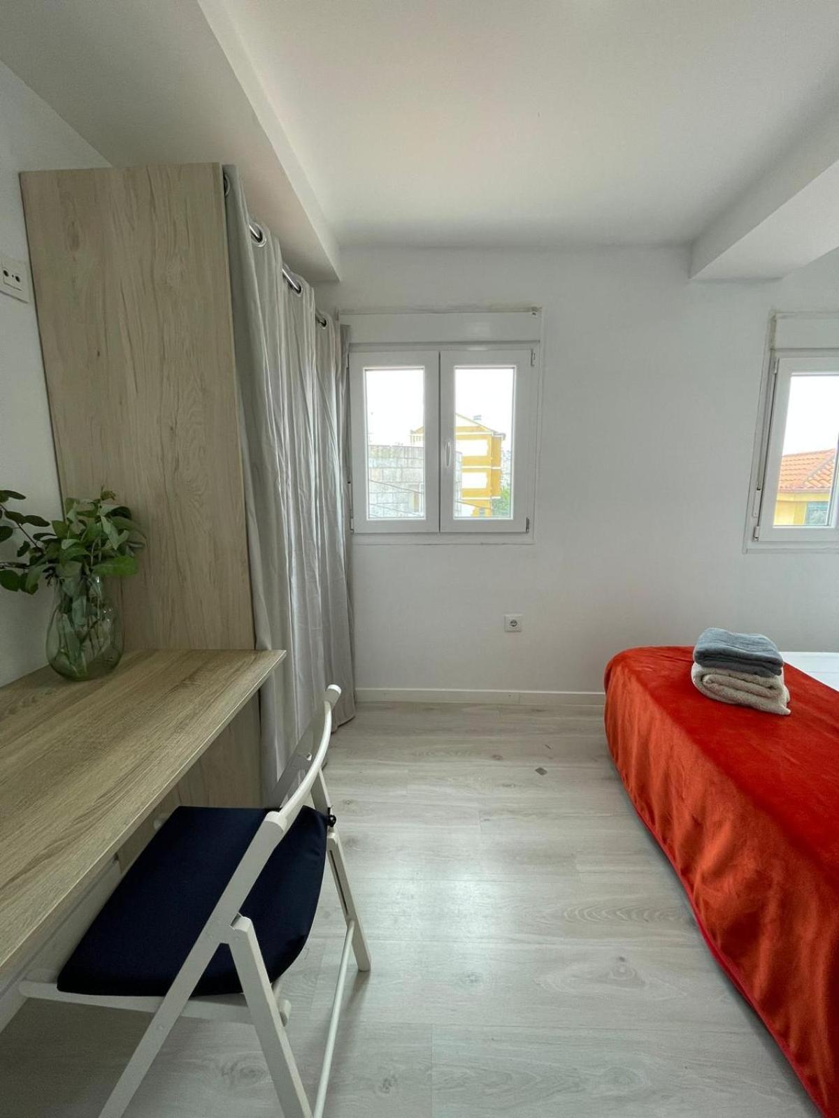 Villa Felicidad Vigo Kültér fotó