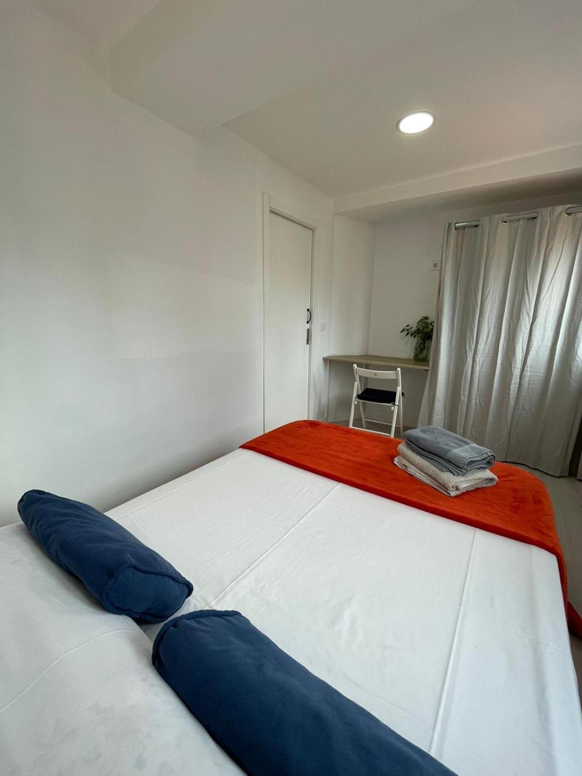 Villa Felicidad Vigo Kültér fotó