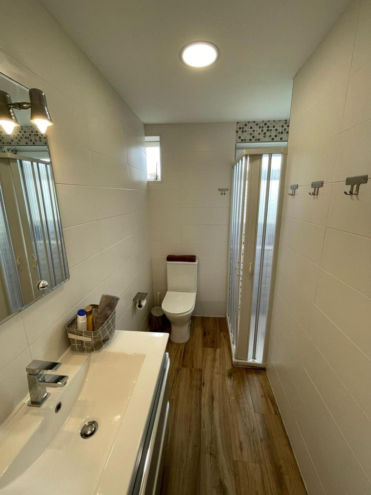 Villa Felicidad Vigo Kültér fotó