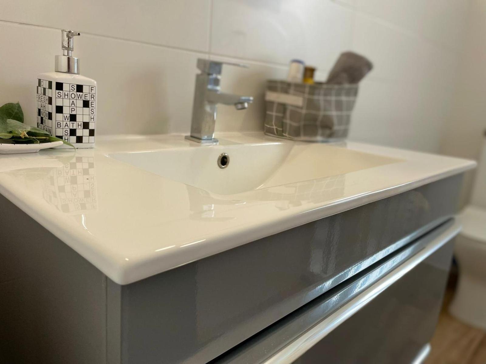 Villa Felicidad Vigo Kültér fotó